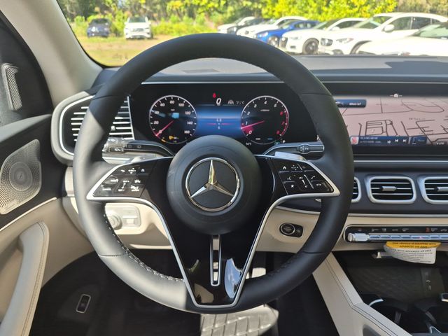 Thumbnail: 2026 Mercedes-Benz GLE - 14