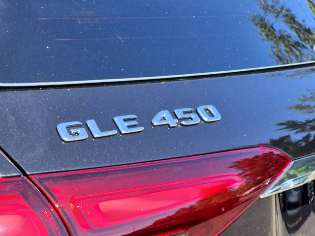 Thumbnail: 2026 Mercedes-Benz GLE - 25