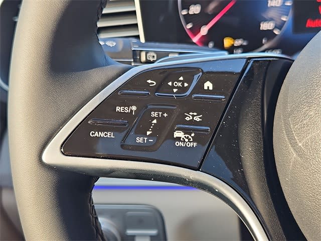 Thumbnail: 2026 Mercedes-Benz GLE - 32