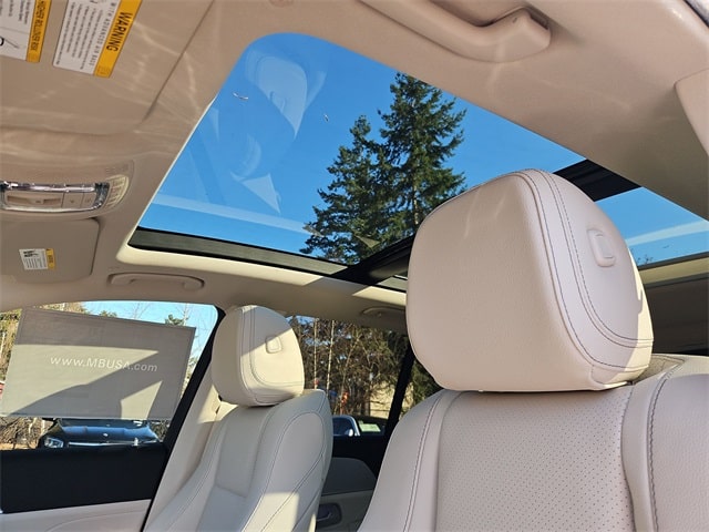 Thumbnail: 2026 Mercedes-Benz GLE - 28