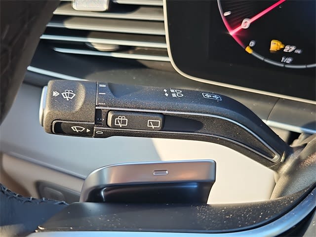 Thumbnail: 2026 Mercedes-Benz GLE - 16