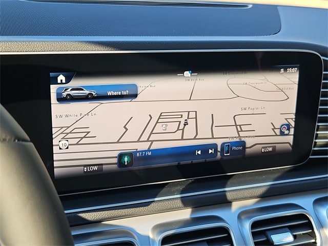 Thumbnail: 2026 Mercedes-Benz GLE - 35