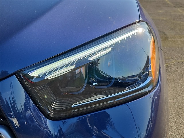 Thumbnail: 2026 Mercedes-Benz GLE - 25