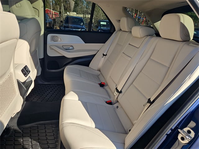 Thumbnail: 2026 Mercedes-Benz GLE - 29