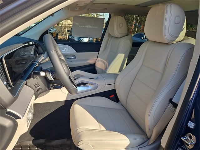 Thumbnail: 2026 Mercedes-Benz GLE - 11