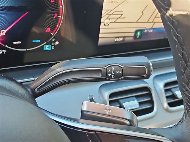 Thumbnail: 2026 Mercedes-Benz GLE - 39