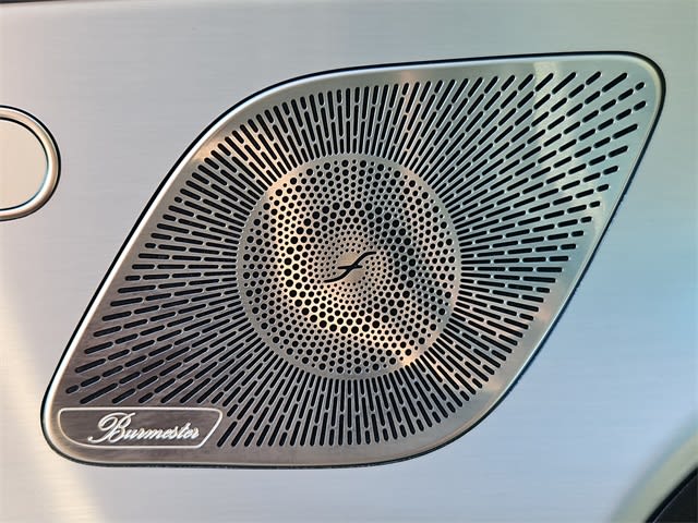 Thumbnail: 2026 Mercedes-Benz GLE - 37