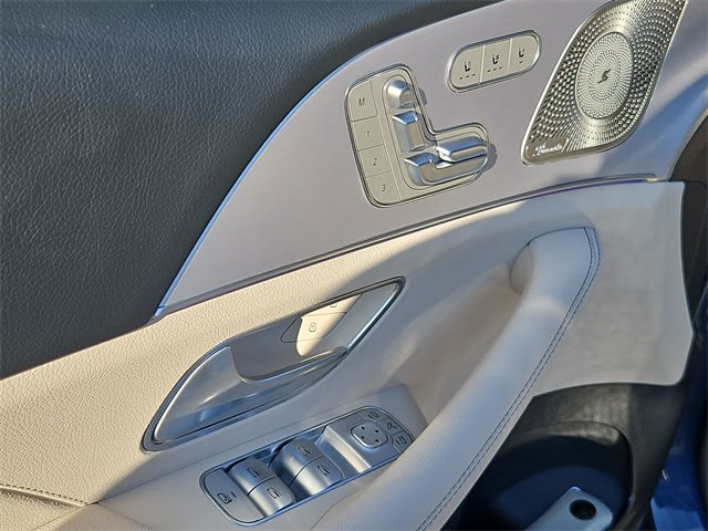 Thumbnail: 2026 Mercedes-Benz GLE - 27