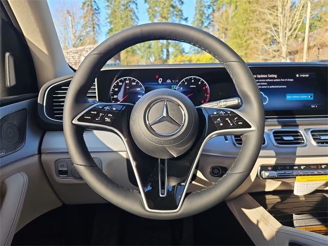 Thumbnail: 2026 Mercedes-Benz GLE - 14