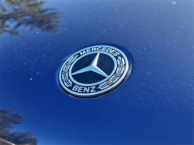 Thumbnail: 2026 Mercedes-Benz GLE - 7