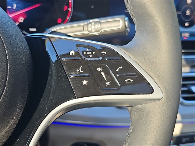 Thumbnail: 2026 Mercedes-Benz GLE - 33