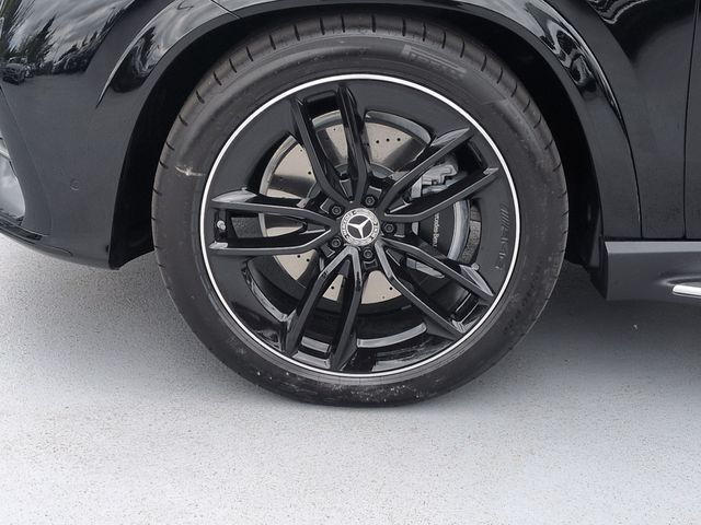 Thumbnail: 2026 Mercedes-Benz GLE - 8