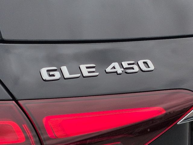Thumbnail: 2026 Mercedes-Benz GLE - 7