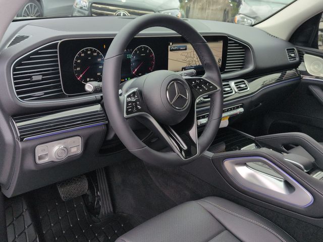 Thumbnail: 2026 Mercedes-Benz GLE - 2