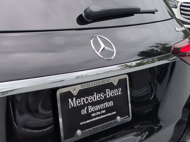 Thumbnail: 2026 Mercedes-Benz GLE - 24