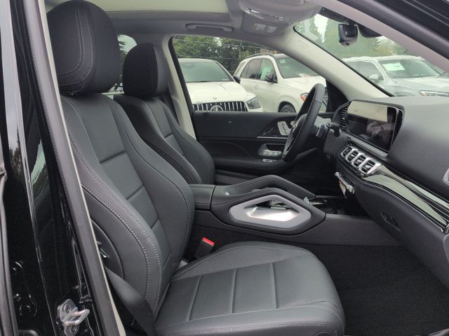 Thumbnail: 2026 Mercedes-Benz GLE - 11