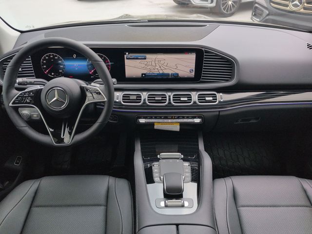 Thumbnail: 2026 Mercedes-Benz GLE - 9