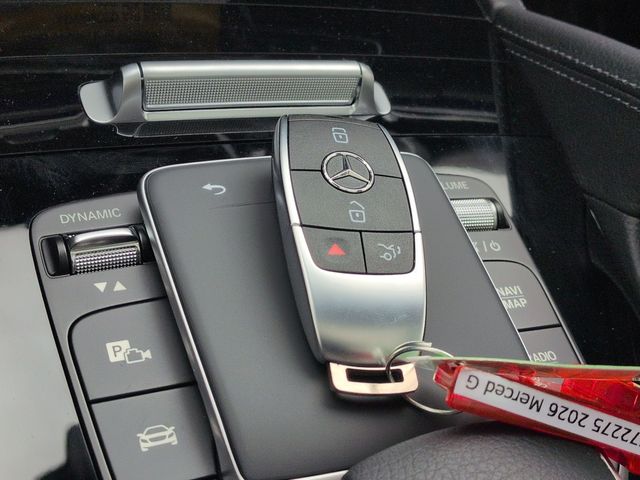 Thumbnail: 2026 Mercedes-Benz GLE - 35