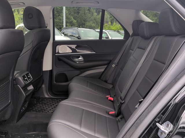 Thumbnail: 2026 Mercedes-Benz GLE - 27