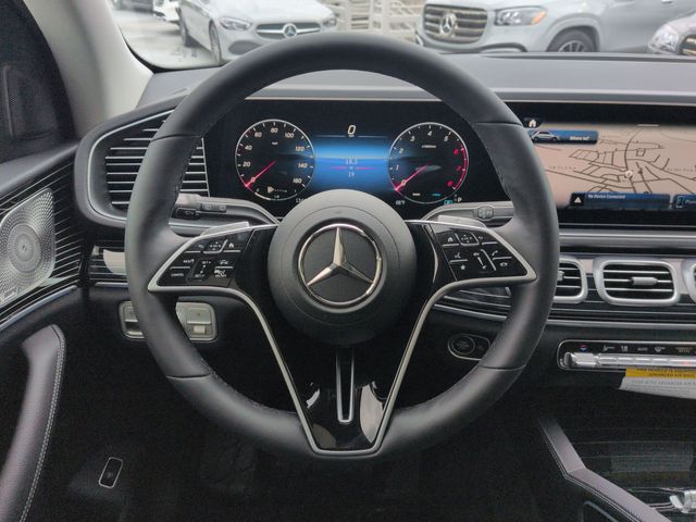 Thumbnail: 2026 Mercedes-Benz GLE - 13