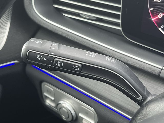 Thumbnail: 2024 Mercedes-Benz GLE - 34