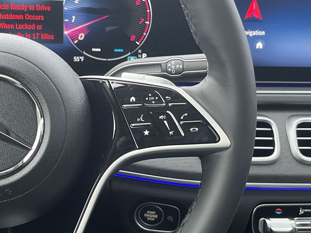 Thumbnail: 2024 Mercedes-Benz GLE - 33