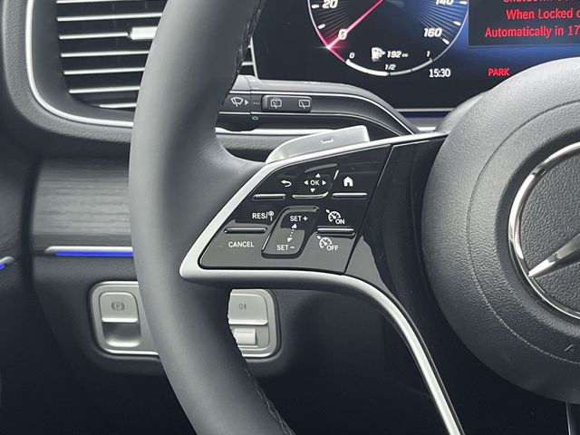 Thumbnail: 2024 Mercedes-Benz GLE - 32