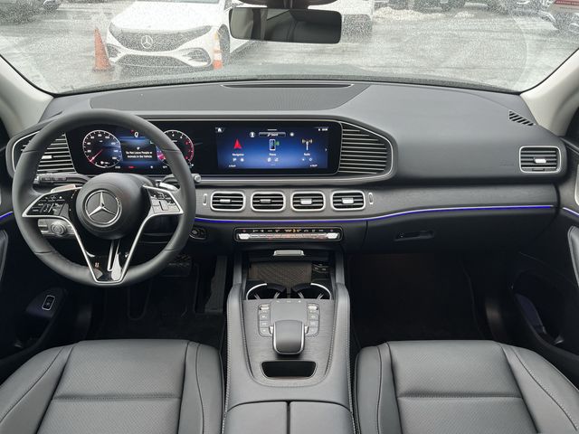 Thumbnail: 2024 Mercedes-Benz GLE - 10