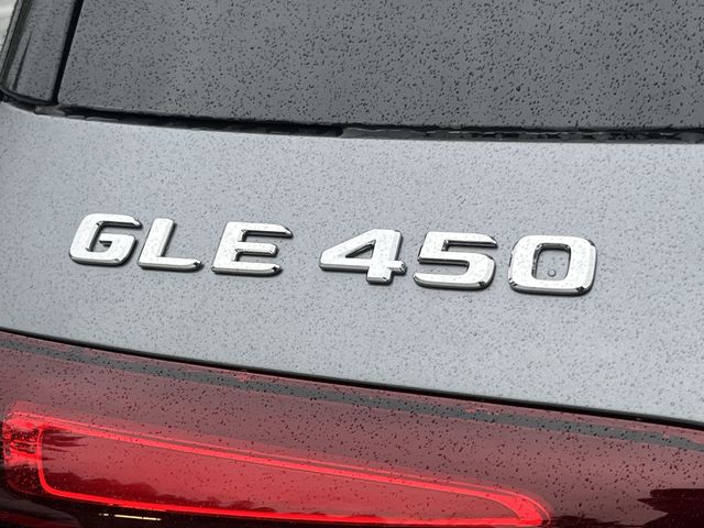 Thumbnail: 2024 Mercedes-Benz GLE - 27