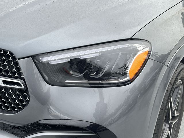 Thumbnail: 2024 Mercedes-Benz GLE - 26