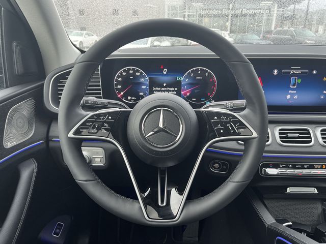 Thumbnail: 2024 Mercedes-Benz GLE - 14