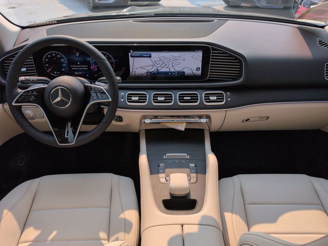 Thumbnail: 2026 Mercedes-Benz GLE - 9
