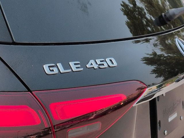 Thumbnail: 2026 Mercedes-Benz GLE - 7
