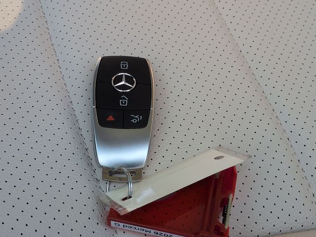 Thumbnail: 2026 Mercedes-Benz GLE - 18