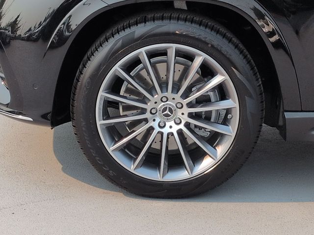 Thumbnail: 2026 Mercedes-Benz GLE - 8