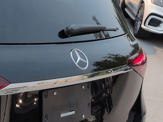 Thumbnail: 2026 Mercedes-Benz GLE - 24