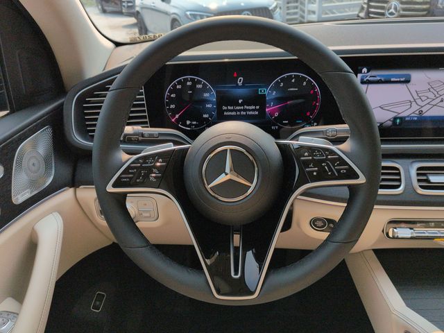 Thumbnail: 2026 Mercedes-Benz GLE - 13