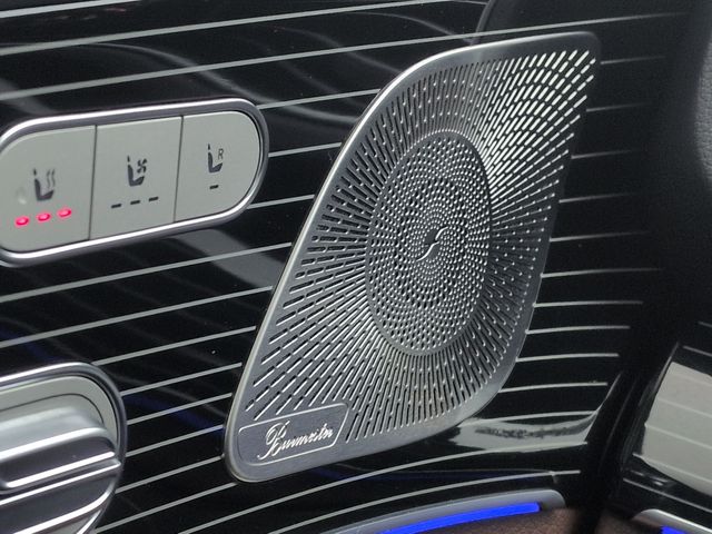 Thumbnail: 2026 Mercedes-Benz GLE - 34