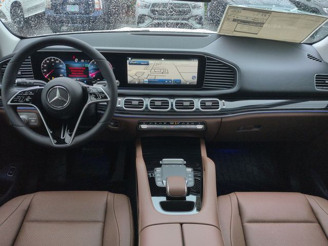 Thumbnail: 2026 Mercedes-Benz GLE - 10
