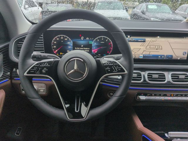 Thumbnail: 2026 Mercedes-Benz GLE - 14