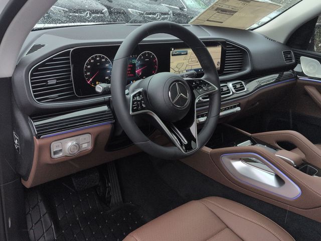 Thumbnail: 2026 Mercedes-Benz GLE - 2