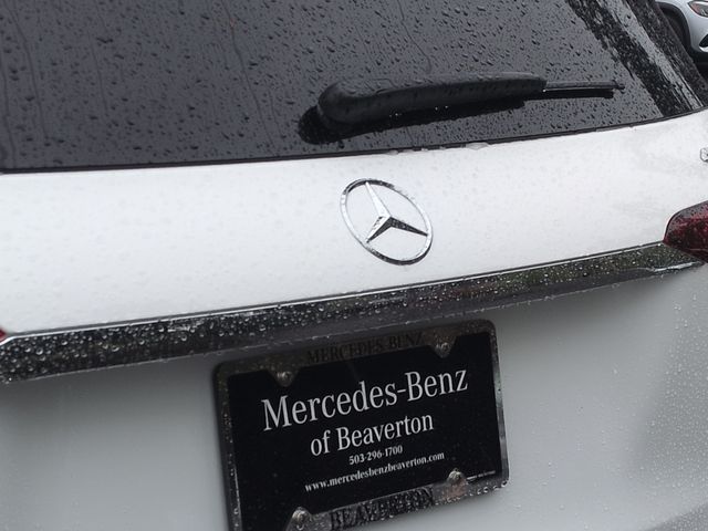 Thumbnail: 2026 Mercedes-Benz GLE - 7