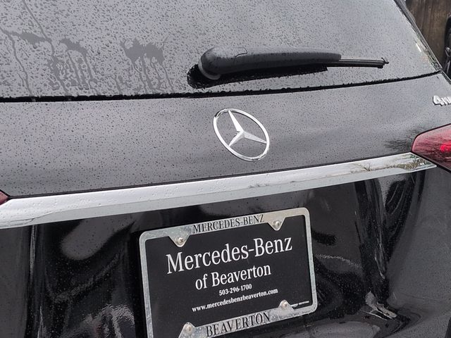 Thumbnail: 2026 Mercedes-Benz GLE - 15