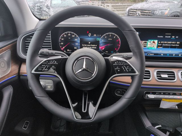 Thumbnail: 2026 Mercedes-Benz GLE - 14