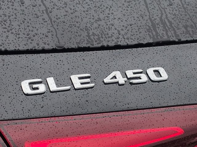 Thumbnail: 2026 Mercedes-Benz GLE - 7