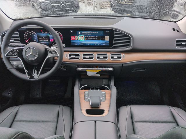 Thumbnail: 2026 Mercedes-Benz GLE - 10