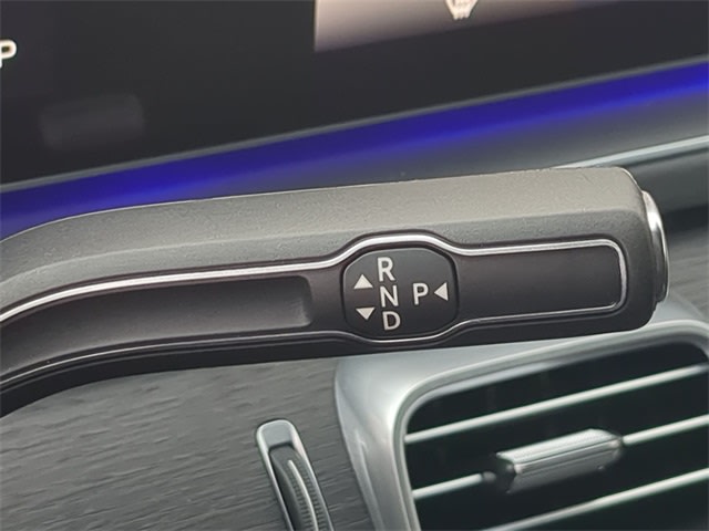 Thumbnail: 2026 Mercedes-Benz GLE - 37