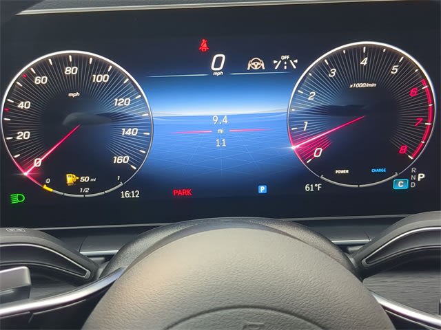 Thumbnail: 2026 Mercedes-Benz GLE - 16