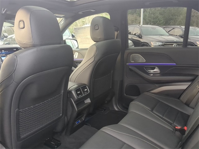 Thumbnail: 2026 Mercedes-Benz GLE - 12