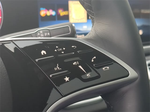 Thumbnail: 2026 Mercedes-Benz GLE - 31